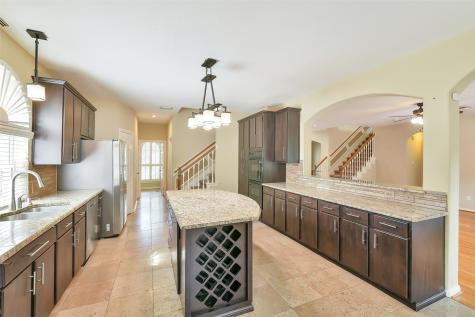 5803 Song Ridge Court Houston TX 77041