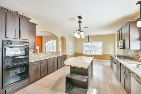 5803 Song Ridge Court Houston TX 77041