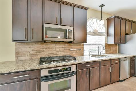 5803 Song Ridge Court Houston TX 77041