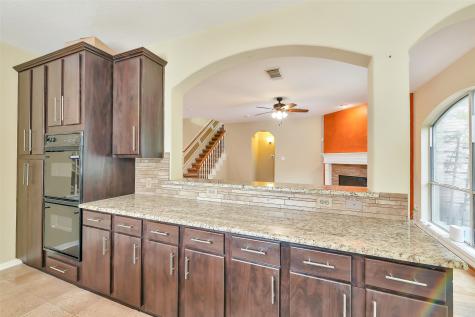 5803 Song Ridge Court Houston TX 77041