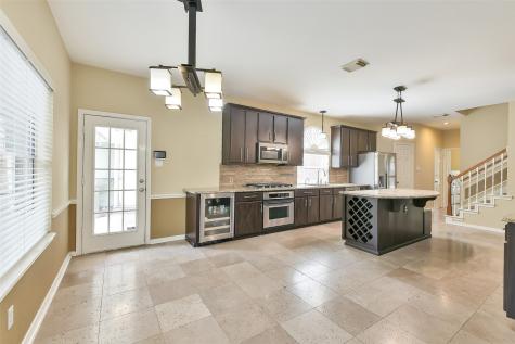 5803 Song Ridge Court Houston TX 77041