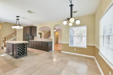 5803 Song Ridge Court Houston TX 77041
