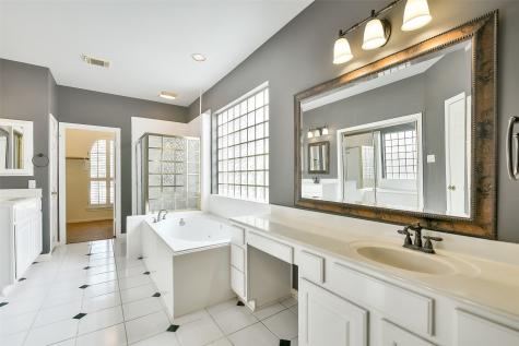 5803 Song Ridge Court Houston TX 77041