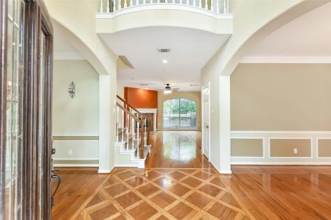 5803 Song Ridge Court Houston TX 77041