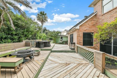 5803 Song Ridge Court Houston TX 77041