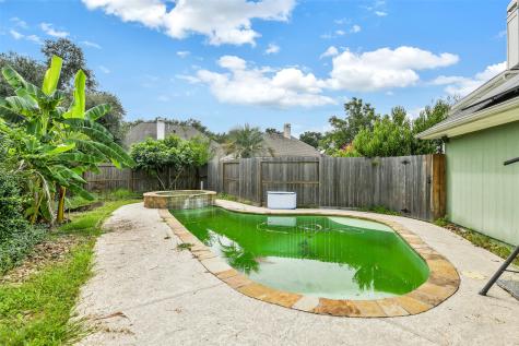 5803 Song Ridge Court Houston TX 77041