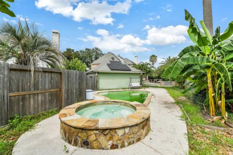 5803 Song Ridge Court Houston TX 77041