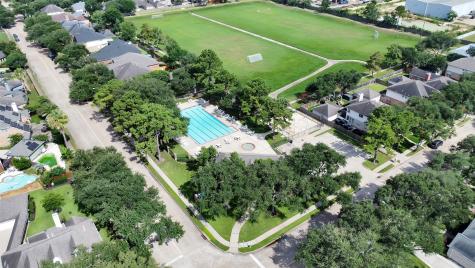5803 Song Ridge Court Houston TX 77041
