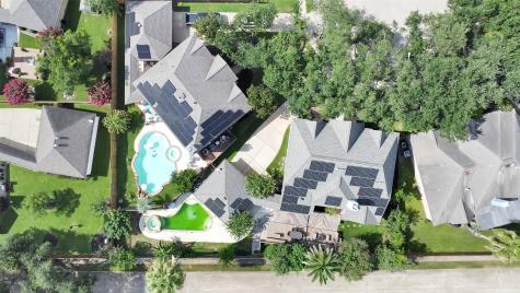 5803 Song Ridge Court Houston TX 77041