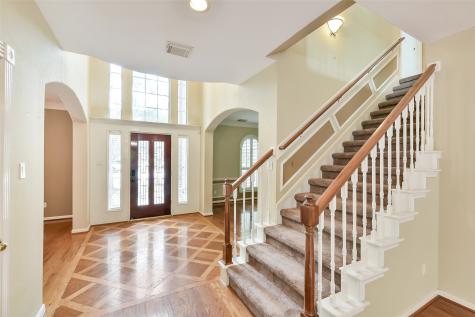 5803 Song Ridge Court Houston TX 77041