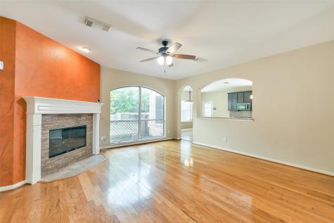 5803 Song Ridge Court Houston TX 77041