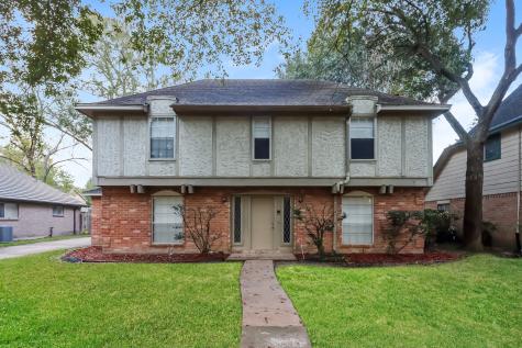 11506 Bristol Lane Court Houston TX 77066