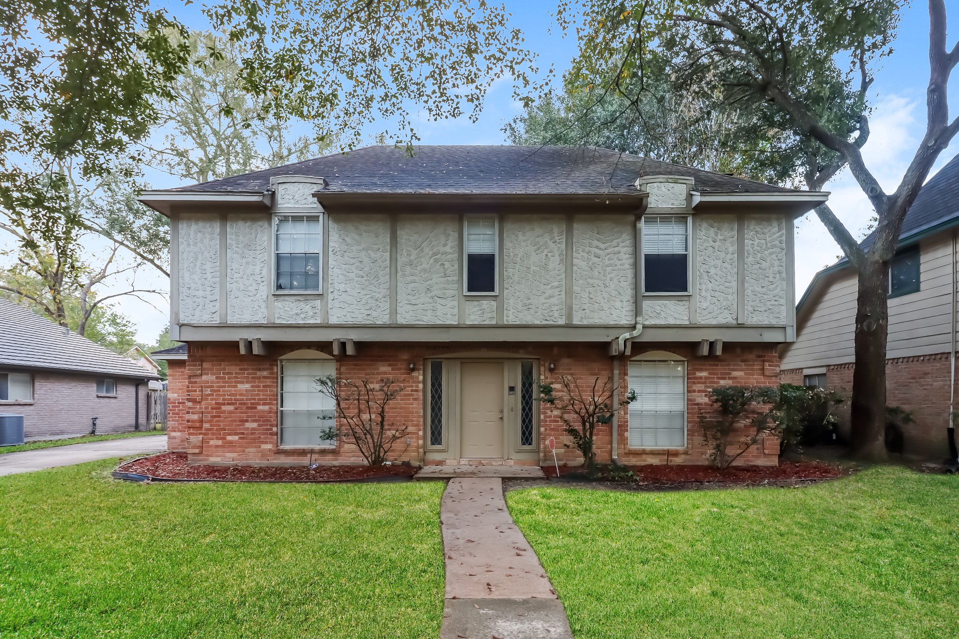 11506 Bristol Lane Court Houston TX 77066