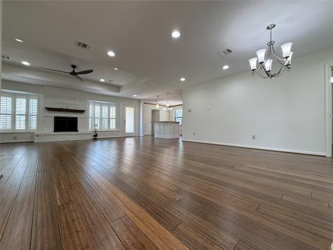 5007 Shady Nook Court Houston TX 77018