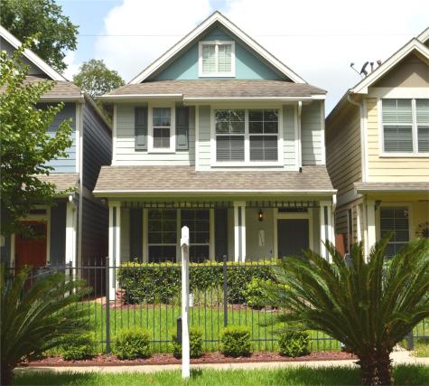 1113 Waverly Street Houston TX 77008