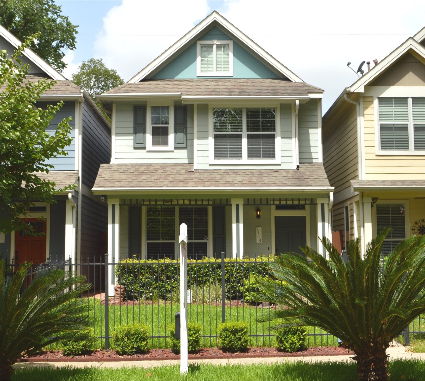 1113 Waverly Street Houston TX 77008