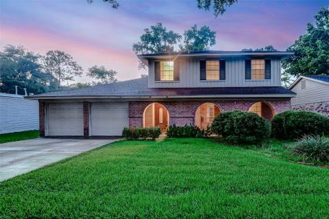 12710 Westleigh Drive Houston TX 77077