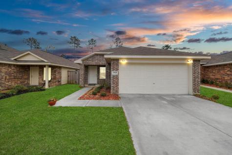20906 Zuccala Drive New Caney TX 77357