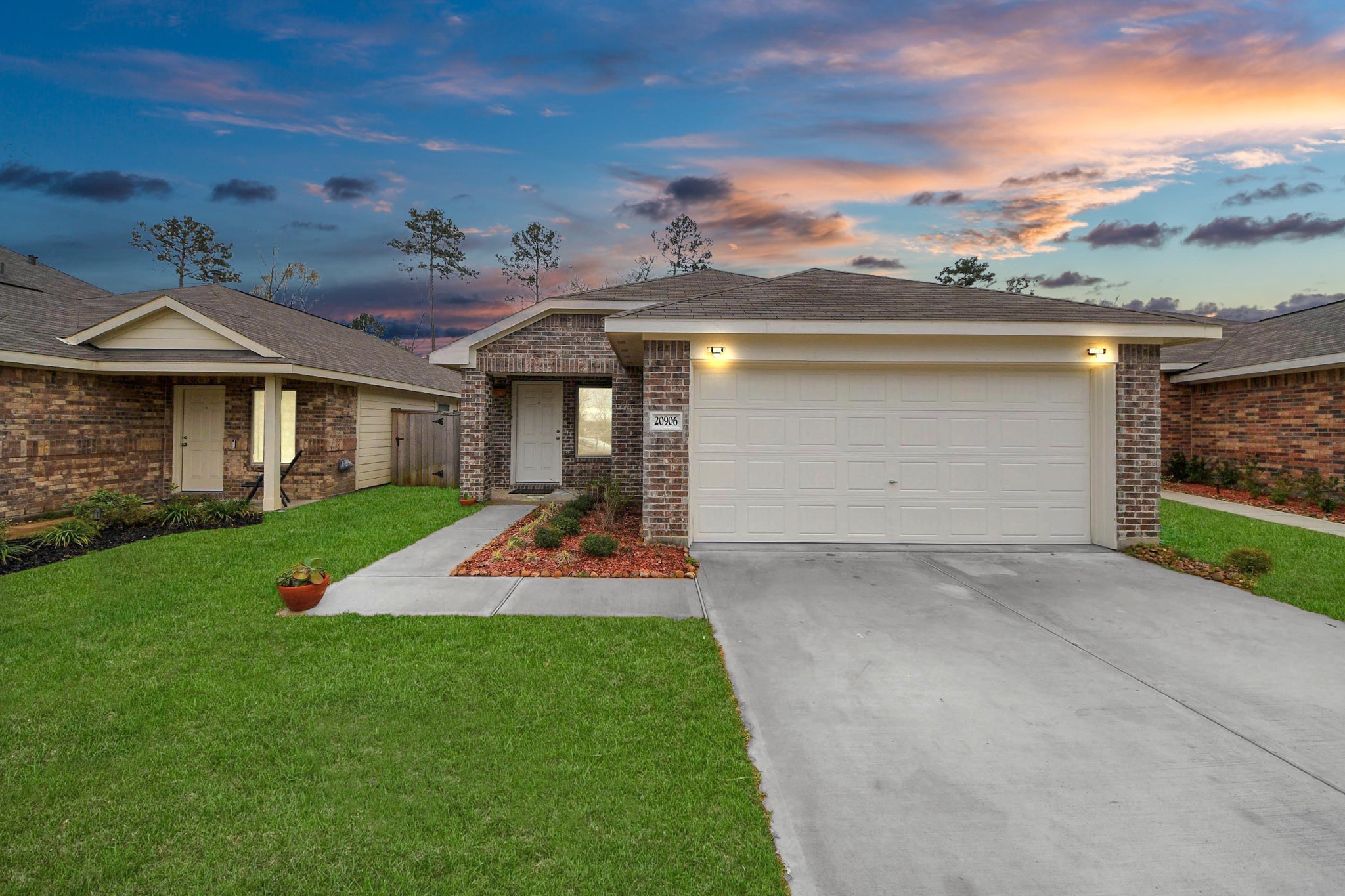 20906 Zuccala Drive New Caney TX 77357