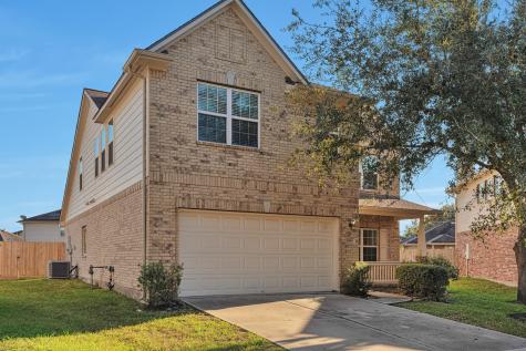 13004 Ferry Cove Lane Pearland TX 77584