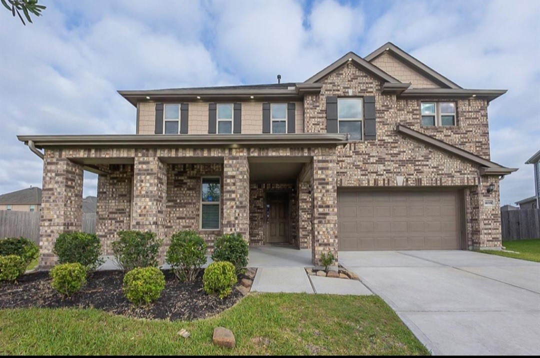 14115 Wedgewood Lakes Court Pearland TX 77584