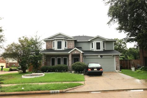 12010 Manboro Court Houston TX 77067