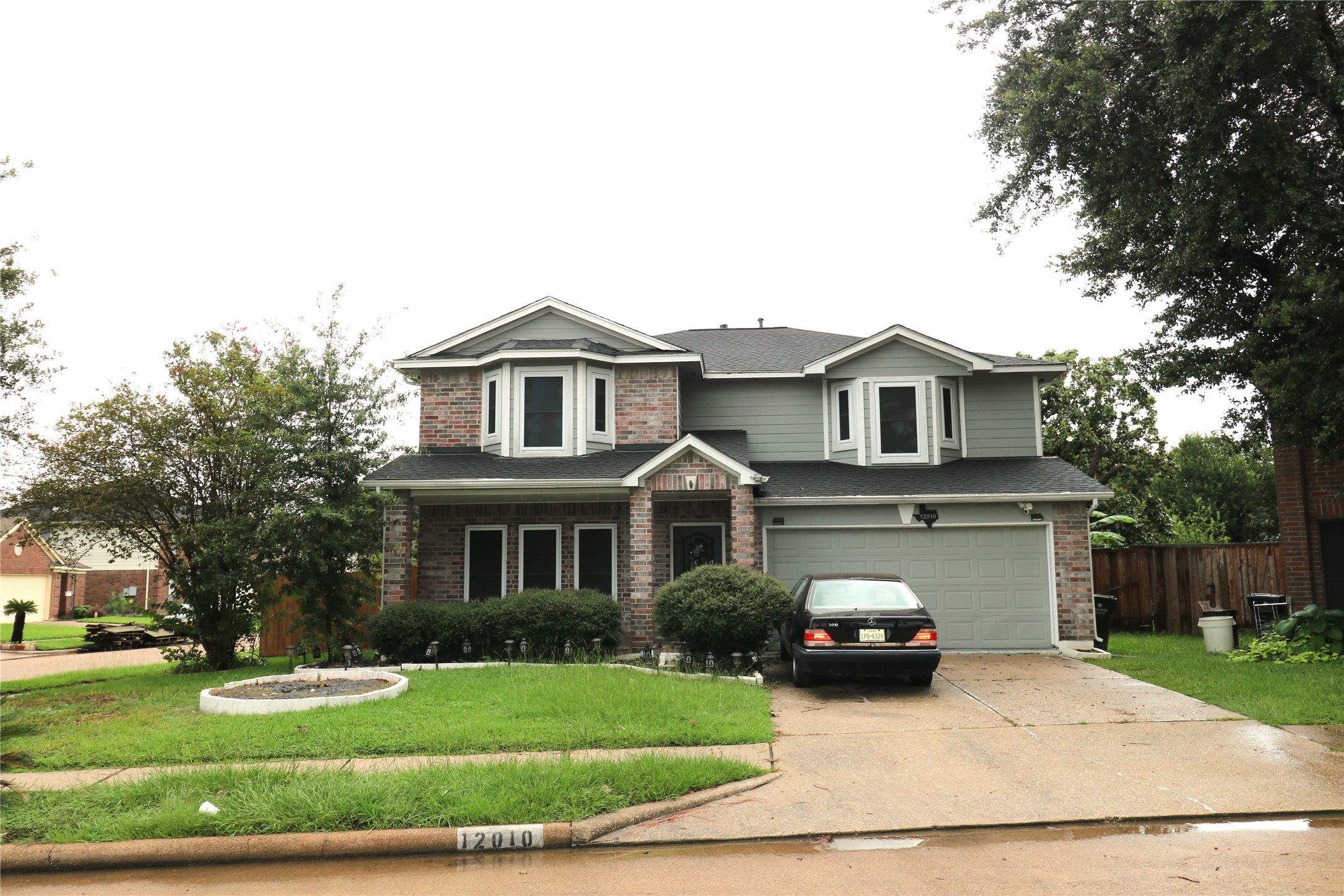 12010 Manboro Court Houston TX 77067