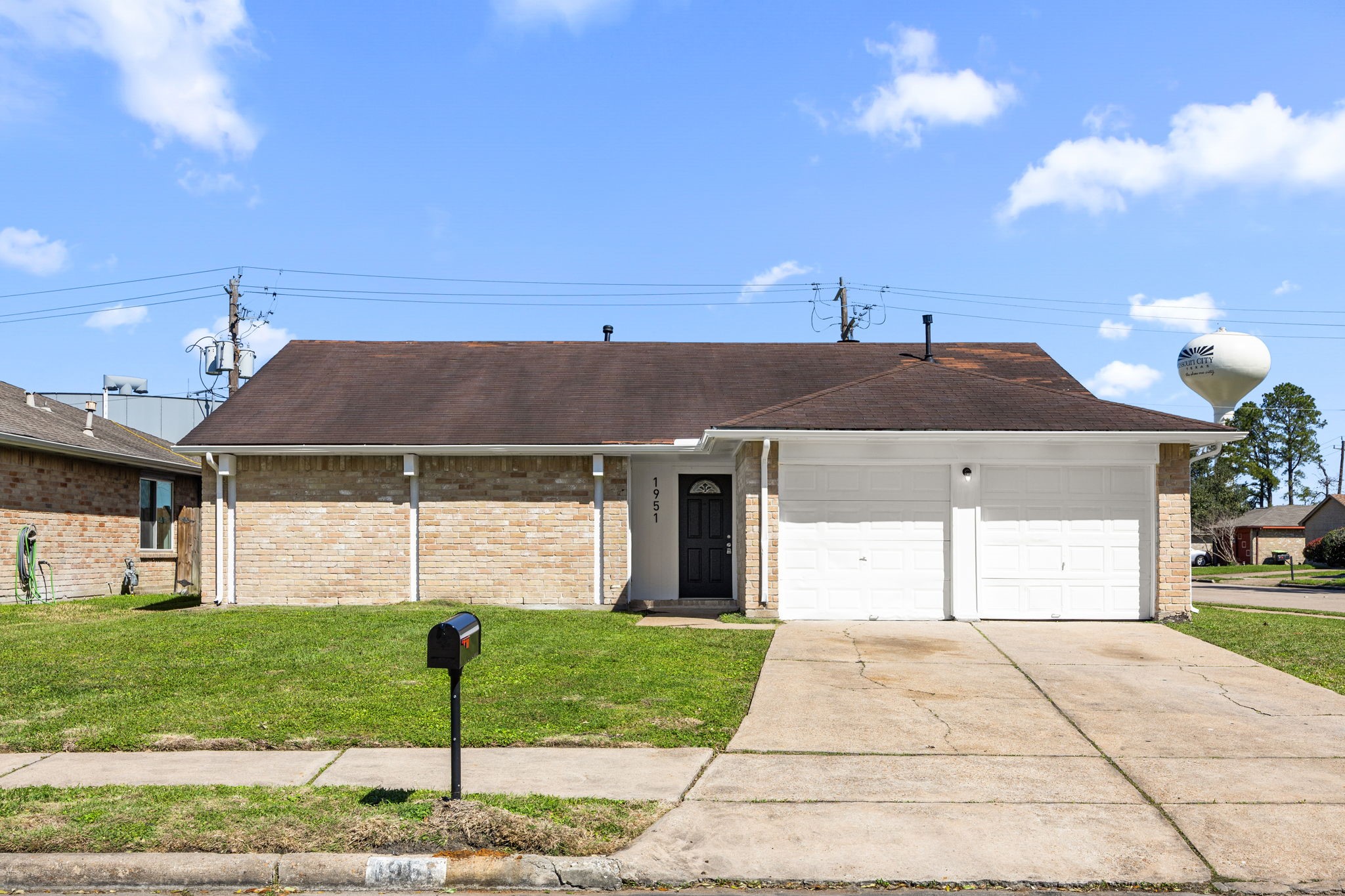 1951 Ripple Creek Drive Missouri City TX 77489