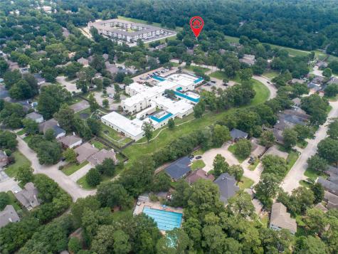 2110 Ridgeway Park Drive Kingwood TX 77339