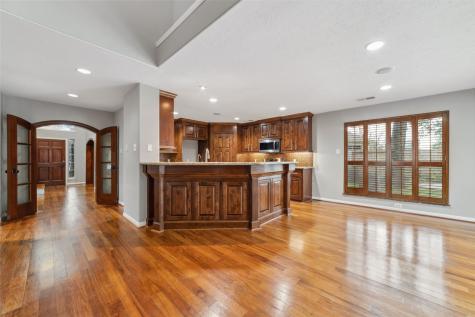 2110 Ridgeway Park Drive Kingwood TX 77339
