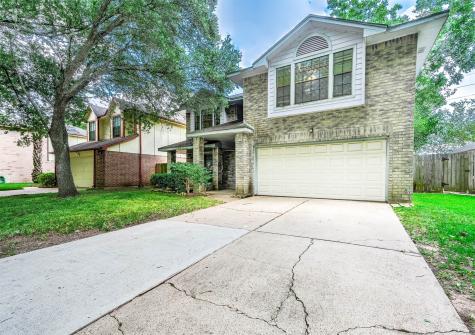 3506 Pecan Point Drive Sugar Land TX 77478