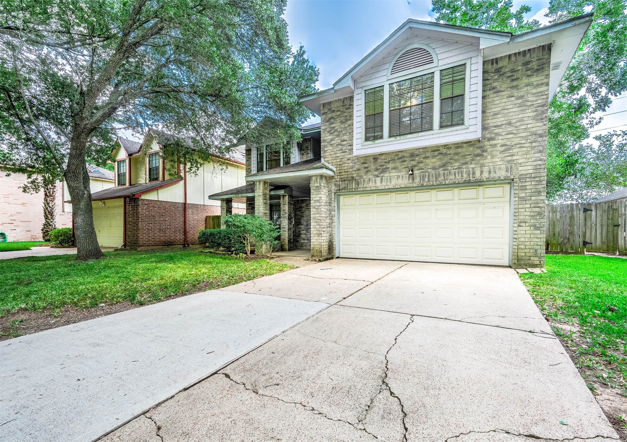 3506 Pecan Point Drive Sugar Land TX 77478