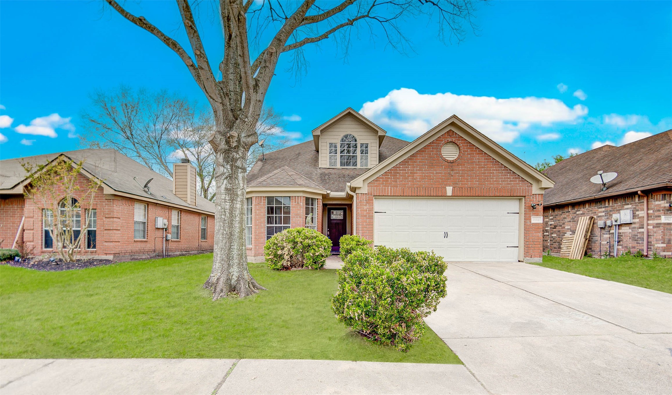 1914 Wildwood Ridge Drive Missouri City TX 77489