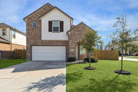 1215 Casal Springs Court Crosby TX 77532