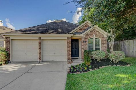 730 Smith Springs Spring TX 77373