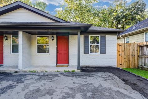 4127 Delhi Street Houston TX 77022