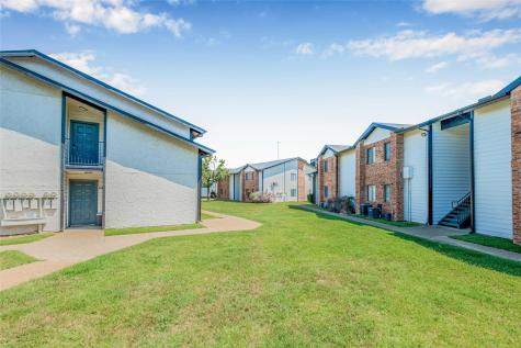 4600 West Pioneer Drive 252 Irving TX 75061