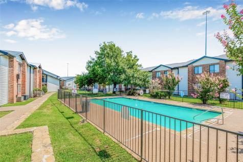 4600 West Pioneer Drive 252 Irving TX 75061