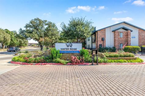 4600 West Pioneer Drive 252 Irving TX 75061