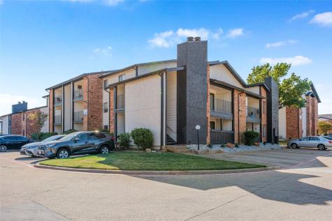 4600 West Pioneer Drive 252 Irving TX 75061