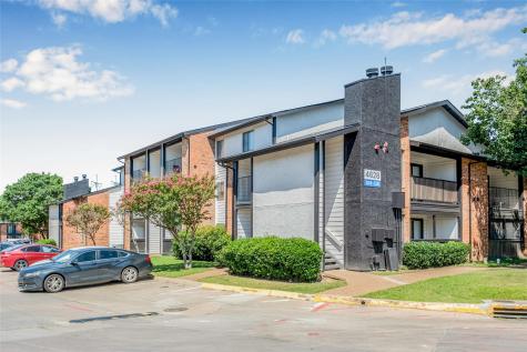 4600 West Pioneer Drive 252 Irving TX 75061