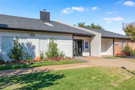 4600 West Pioneer Drive 252 Irving TX 75061