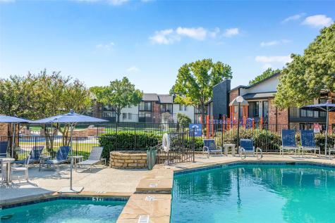 4600 West Pioneer Drive 252 Irving TX 75061