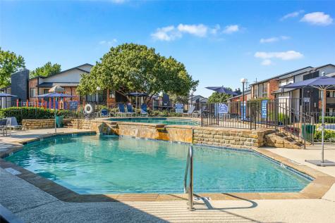 4600 West Pioneer Drive 252 Irving TX 75061