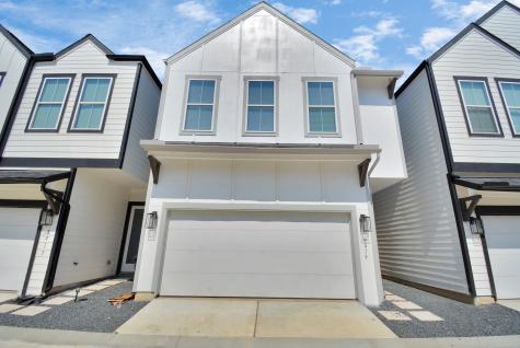 8419 Berry Brush Lane Houston TX 77022
