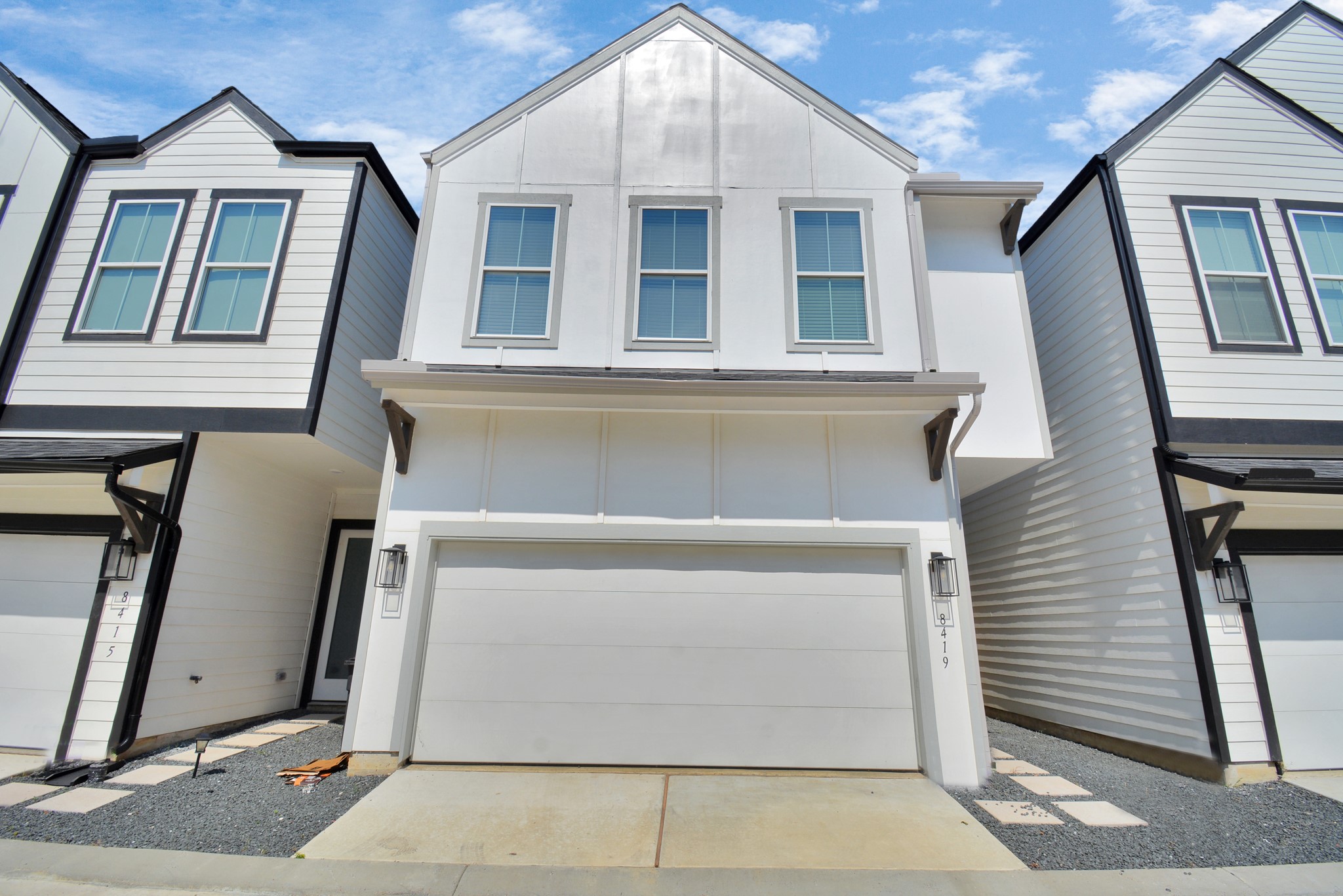 8419 Berry Brush Lane Houston TX 77022