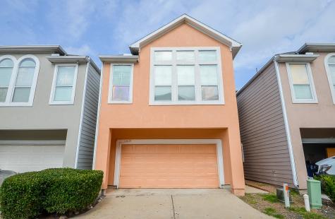 12607 Panther Villa Court Houston TX 77099