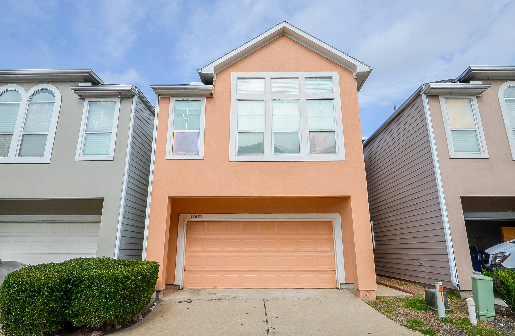 12607 Panther Villa Court Houston TX 77099