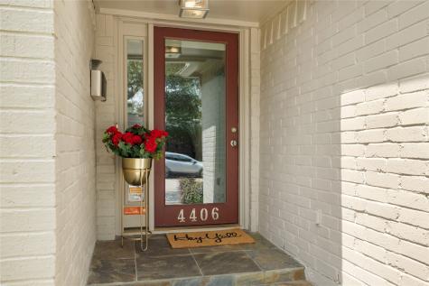 4406 Basswood Lane Bellaire TX 77401