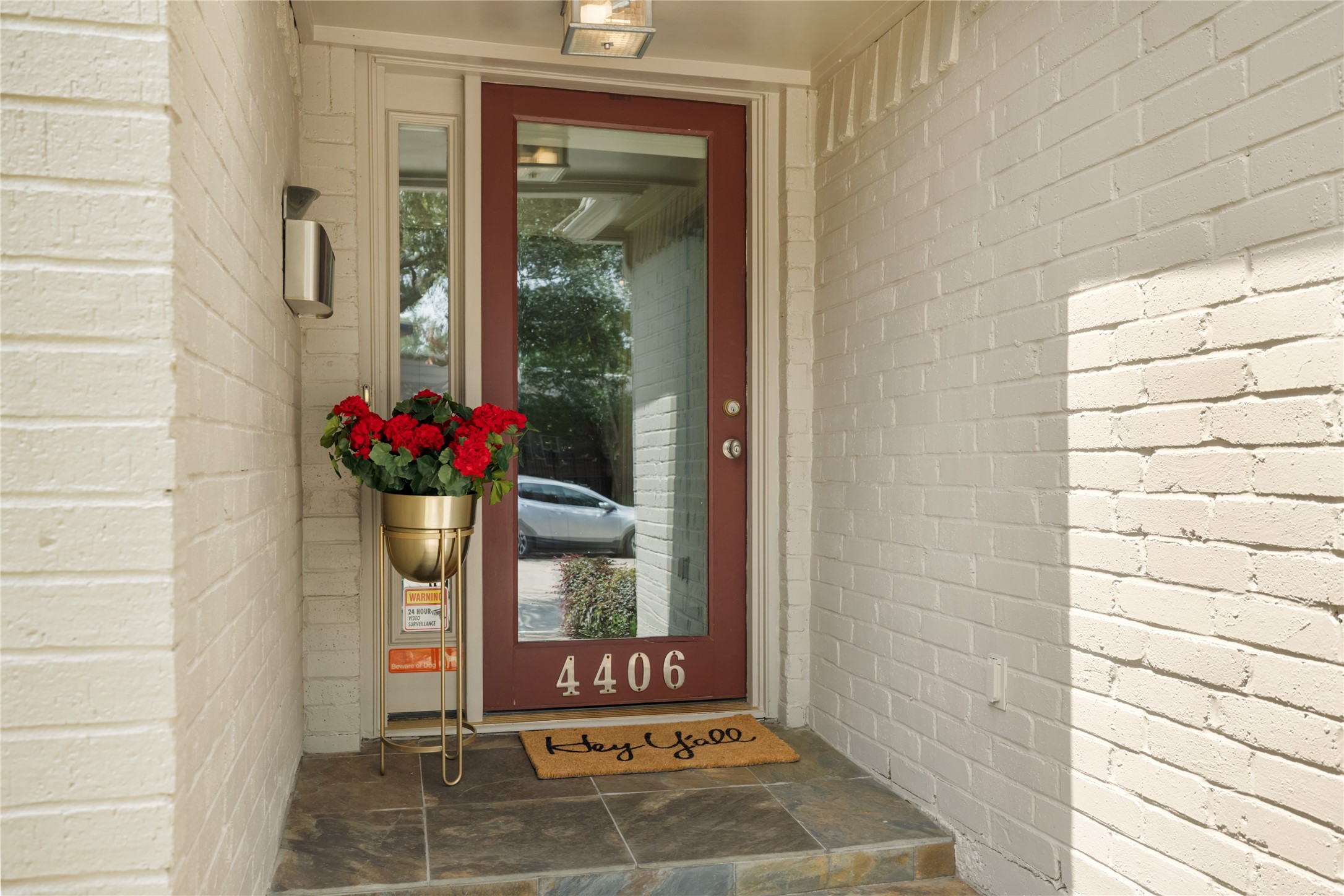 4406 Basswood Lane Bellaire TX 77401